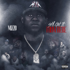 Dour & December (Feat. Paul Cain) [Prod. By Money Mark & Rico Kavorkian]