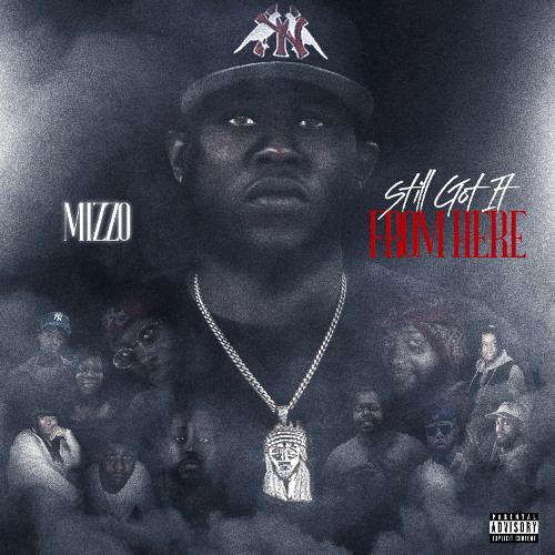 Going Up (Feat. Moe Chipps) [Prod. By Money Mark & Biggz]