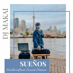 SUEÑOS - Makkai Mix 06