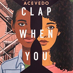 DOWNLOAD PDF 💖 Clap When You Land by  Elizabeth Acevedo [EPUB KINDLE PDF EBOOK]