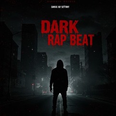 Dark Rap Beat