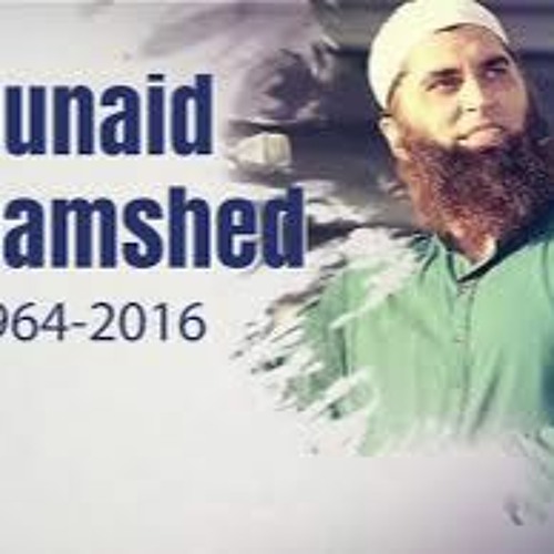 Junaid Jamshed Top Naats