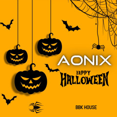 AONIX - HALLOWEEN MIX 2024