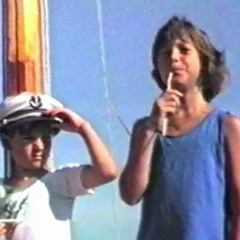 Alelucrezia im 14er HAUS - Sole, mare, gelati, caffè (positive riddim)