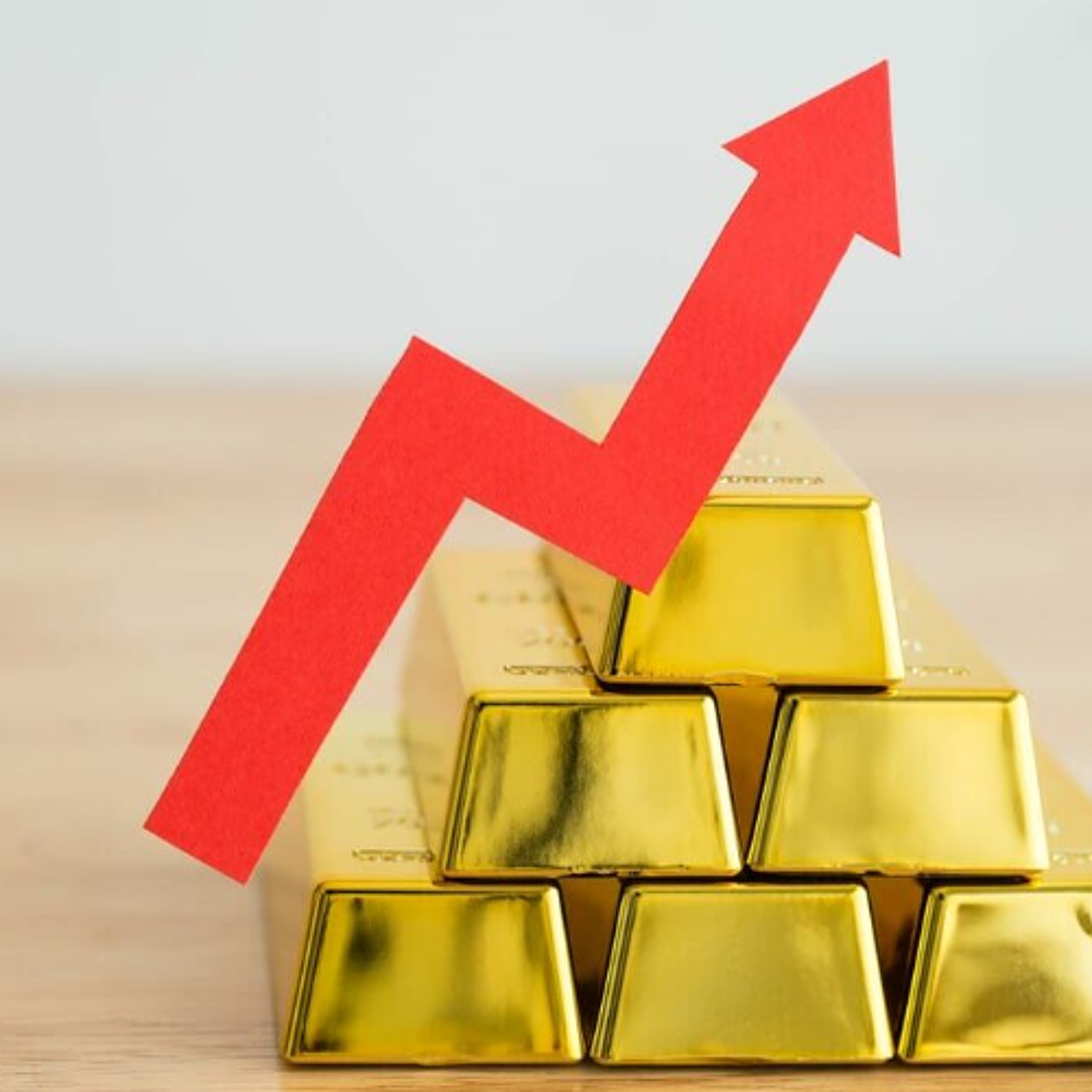 Gold Prices, Interest Rates and Tariffs, All You Need To Know! (17/07/25) episode artwork