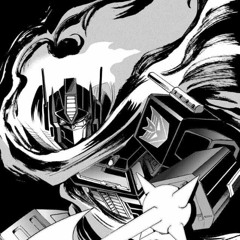 nemesis prime w/ kittentype6, moon