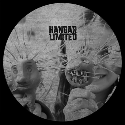 John Faustus - Dust (OUT NOW on HANGAR ltd. 5)