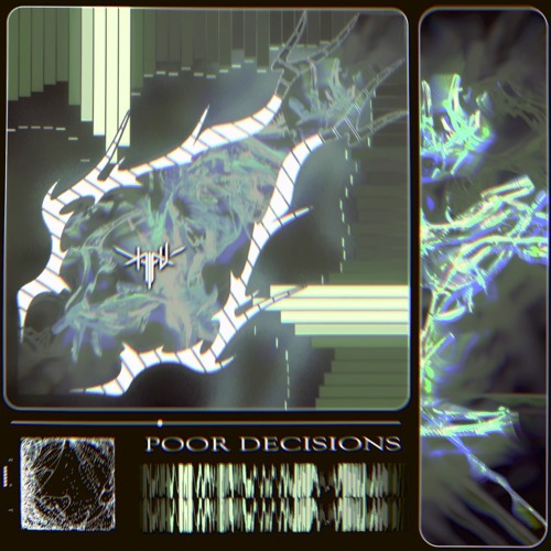 POOR DECISIONS (TOBER 2023 #12)