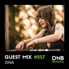 Guest Mix #257 - DNA
