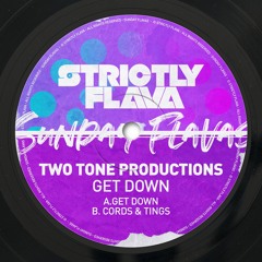 Two Tone Productions - Get Down
