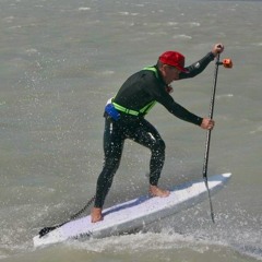 Eric Christensen on Downwind Learning Curve, Epic Trips and the Foiling Community