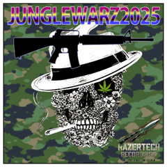 Ninjatron - Sonic Ambush (return fire)