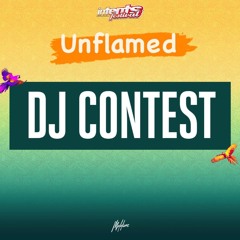 Unflamed - Intents Festival DJ Contest (Boombox)