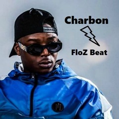 NINHO x SCH TYPE BEAT - "CHARBON" - FloZ Beat