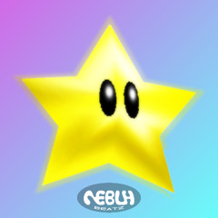 STARMAN [Super Mario 64 Remix]