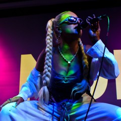 BABY BITCH (Released)