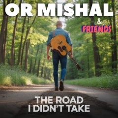 The Road I Didn't Take