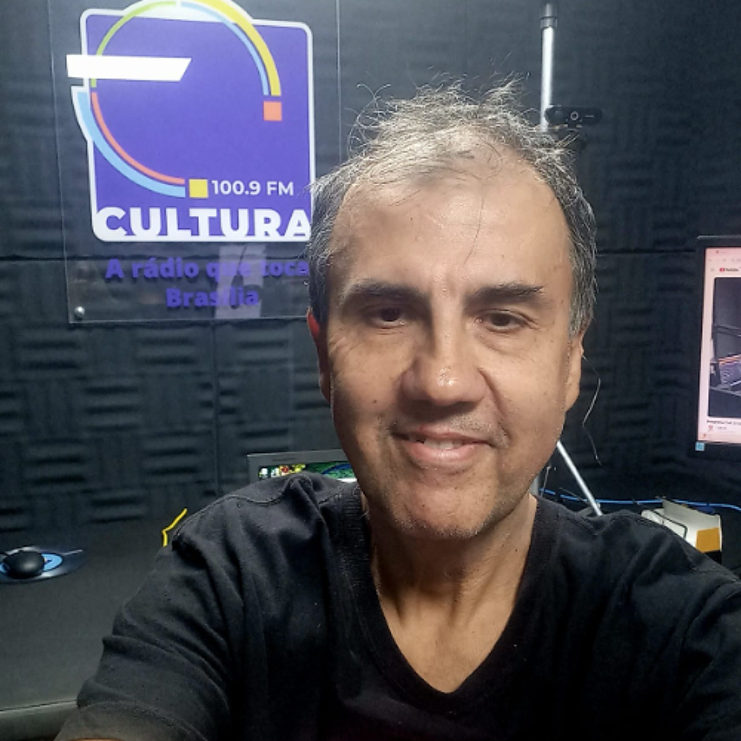 Cult 22 - Rock e Pop sem discriminação