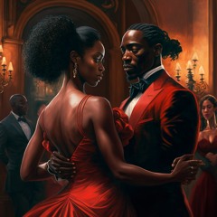 stroke her up - jazzy beat