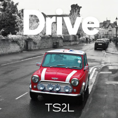 Drive (in the style of The Cars)