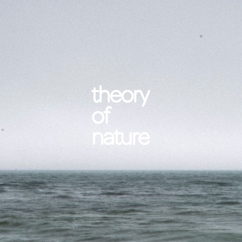 The Theory Of Nature