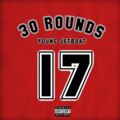Young JetBoat- 30 ROUNDS