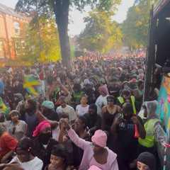 Hypa Crew -(Live Audio) Jouvert Morning 2025 ft DJ Plyerz  (100% Soca)