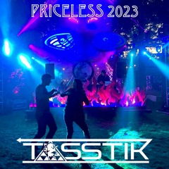 Priceless 2023 Sunrise Set