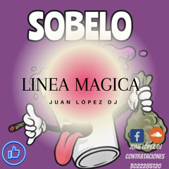 LINEA MAGICA/LOPEZ DJ🫶🏻💆🏻‍♂️