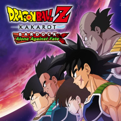 Dragon Ball Z: Kakarot - Alone Against Fate - Ruthless Invaders