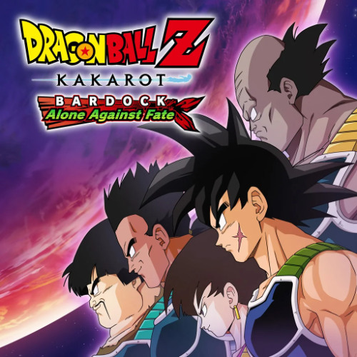 Dragon Ball Z: Kakarot - Alone Against Fate - Ruthless Invaders