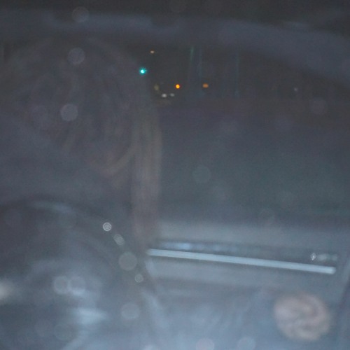 Sneak Out The Window