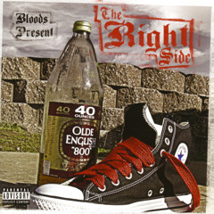 B.l.o.o.d. (feat. Tiny Doo & Damu)