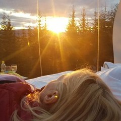 Vetrarhvörf (Winter Solstice)