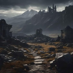 DARK AMBIENT - ASTREXIS