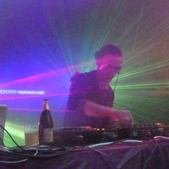 Lyspy @ Ibiza Boot Camp Launch Party with Anne Savage (An Cruiscin Lan) 19-05-12