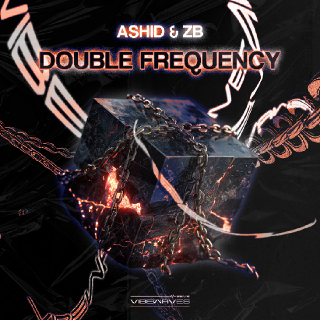 Listen to ASHID & ZB - Victory Lap by VIBEWAVES in Double
