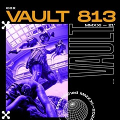 Vault 813 - Original Mix