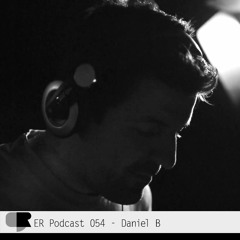 ER Podcast 054 - Daniel B (October 2020)