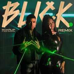 Blick (Remix) [feat. NLE Choppa]