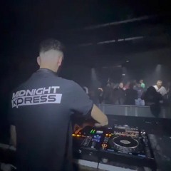 Edinburgh Underground pres. Argy (UK) Mix 7 - Live From The Mash House (Edinburgh)