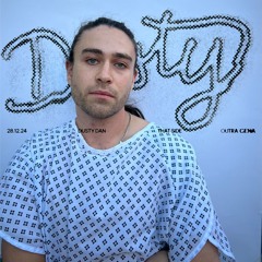 Dusty Dan At Outra Cena, That Side, 28/12/24