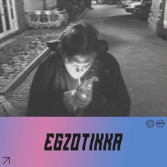 Mix.56 – Egzotikka