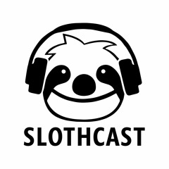 Slothcast #5 - Sacha Robotti