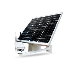 Protect Your Farm With RuralCam's Solar - Powered Security