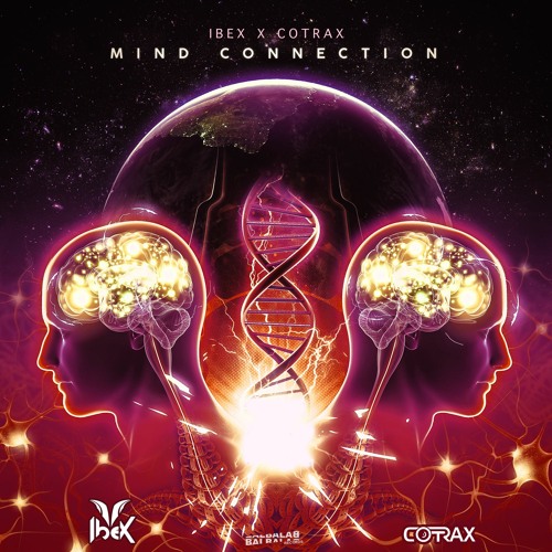Ibex Vs Cotrax - Mind Connection (Original Mix) FREE DOWNLOAD