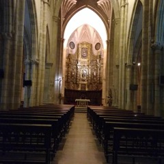 In The Bleak Midwinter