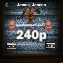 James Jencon - Tracktitelfindenistscheiße