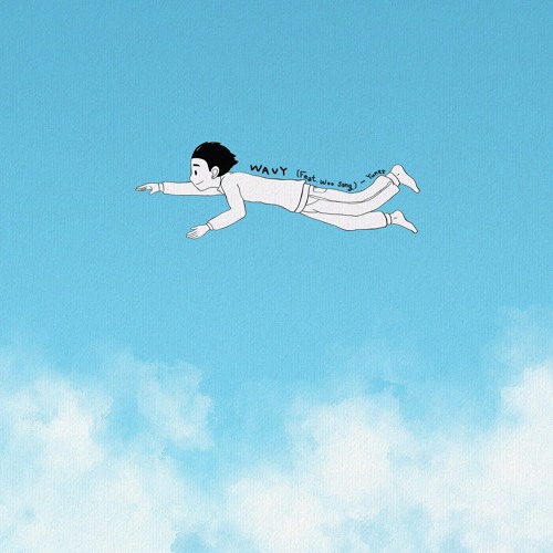wavy (feat. Woo Sang) (Prod. Grabby)