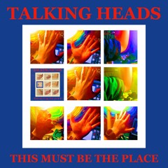 This Must Be The Place (Naive Melody) - Talking Heads (Flangy Rocky Guitar Cover)